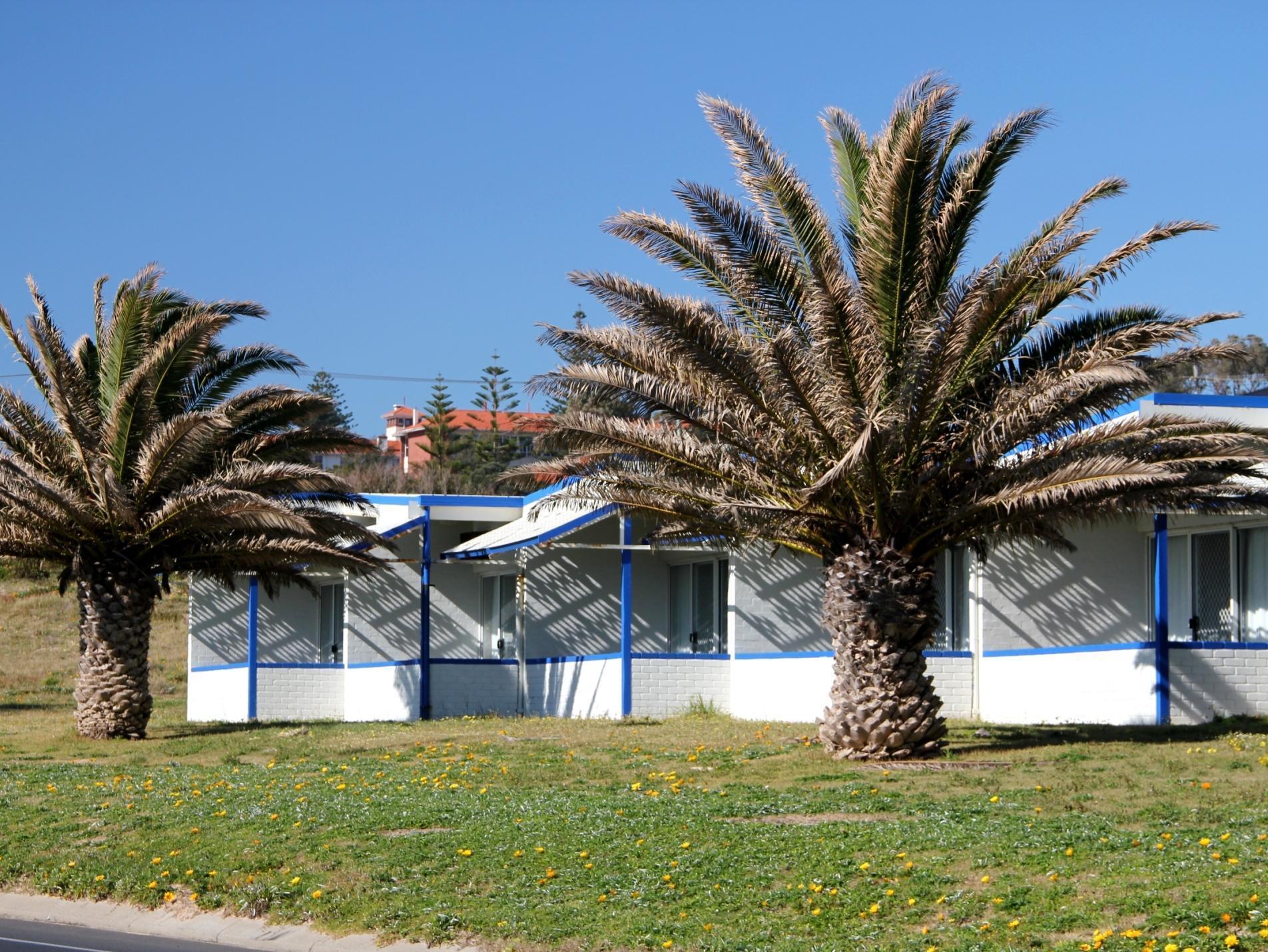 Bunbury Welcome Inn Motel 외부 사진