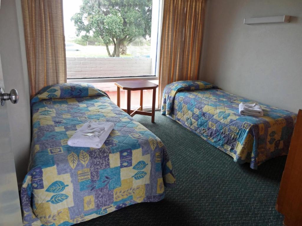 Bunbury Welcome Inn Motel 객실 사진