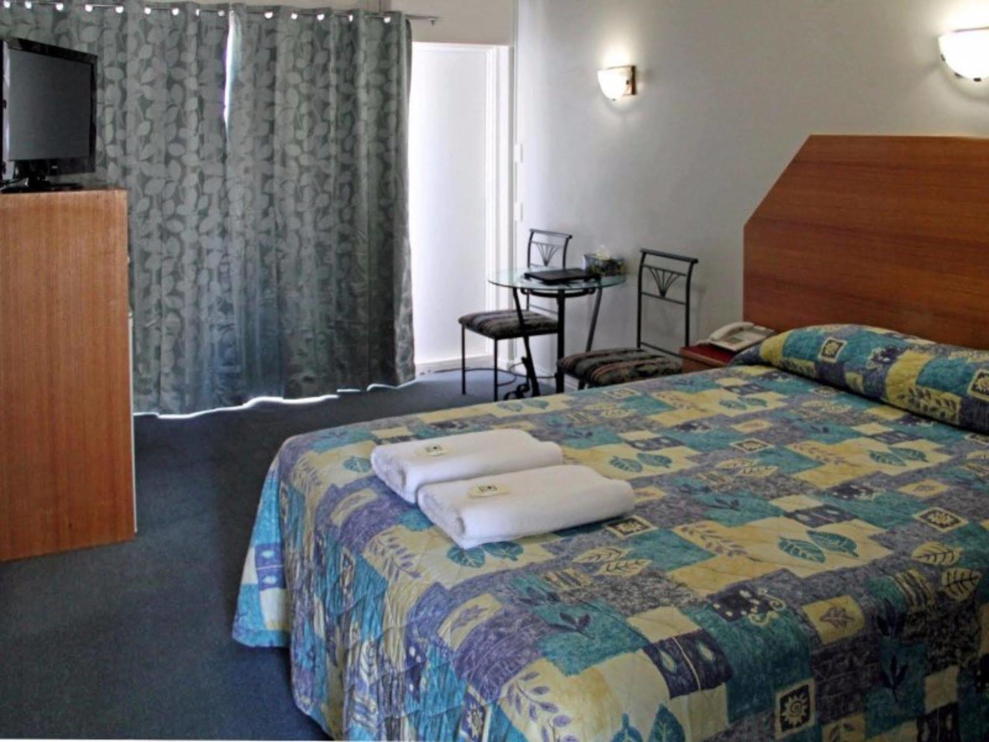 Bunbury Welcome Inn Motel 외부 사진