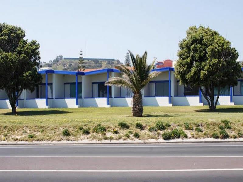 Bunbury Welcome Inn Motel 외부 사진